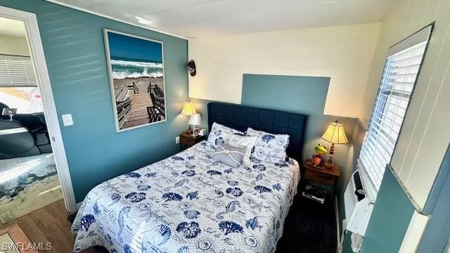 Bonus Room used as 3rd Bedroom
