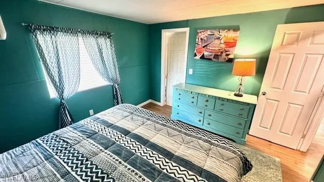 Bonus Room used as 3rd Bedroom
