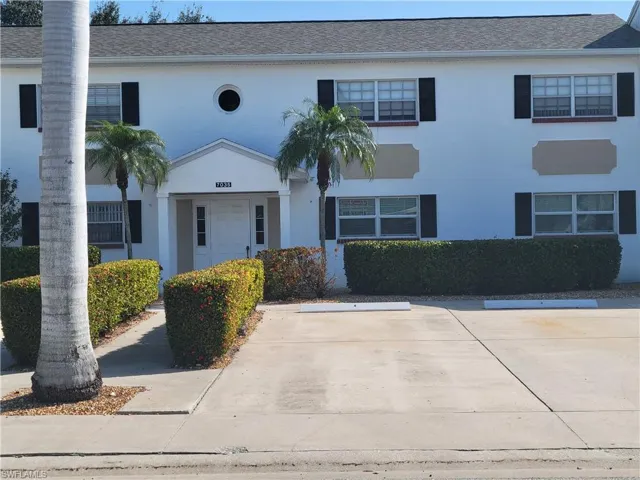 PARKING IN FRONT OF THE DOOR