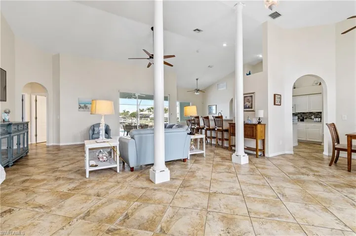 1809 Savona Pkwy, Cape Coral, Florida 33904