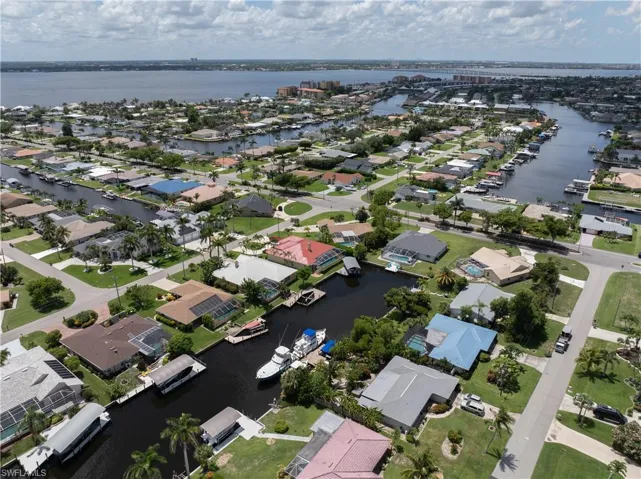 1809 Savona Pkwy, Cape Coral, Florida 33904