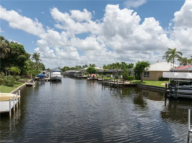 1809 Savona Pkwy, Cape Coral, Florida 33904