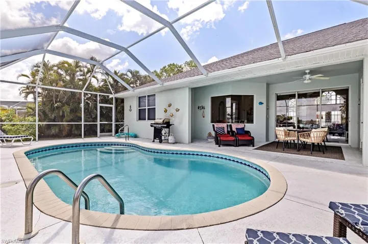 1809 Savona Pkwy, Cape Coral, Florida 33904