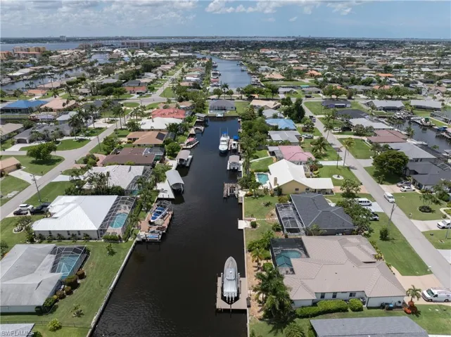 1809 Savona Pkwy, Cape Coral, Florida 33904