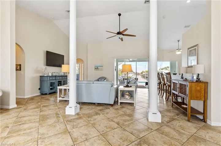 1809 Savona Pkwy, Cape Coral, Florida 33904