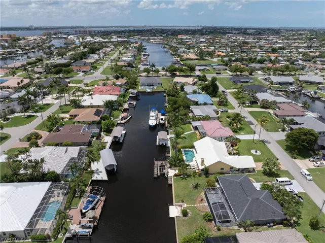 1809 Savona Pkwy, Cape Coral, Florida 33904