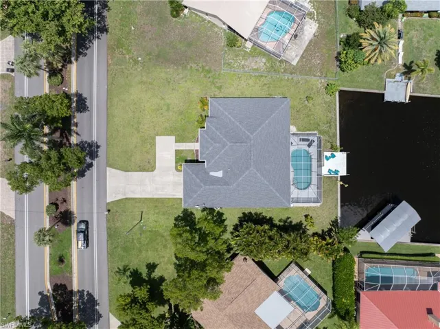 1809 Savona Pkwy, Cape Coral, Florida 33904