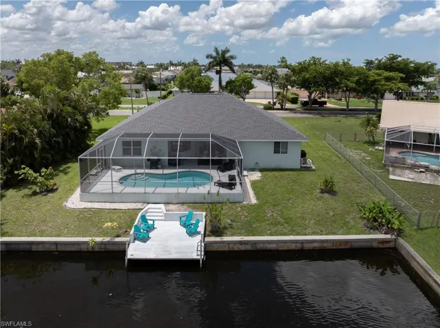1809 Savona Pkwy, Cape Coral, Florida 33904