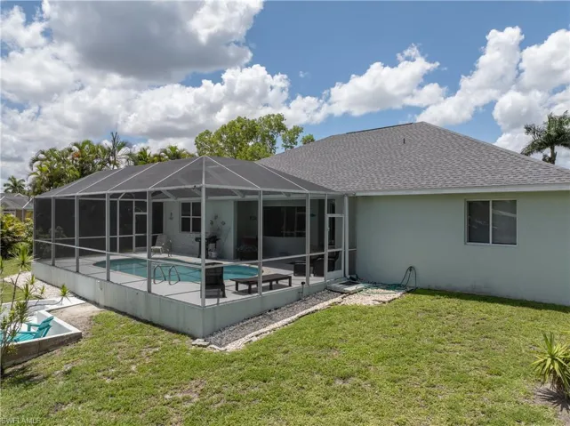 1809 Savona Pkwy, Cape Coral, Florida 33904