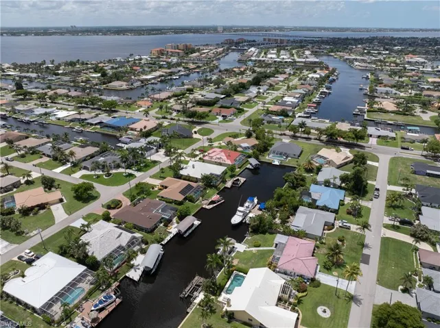 1809 Savona Pkwy, Cape Coral, Florida 33904