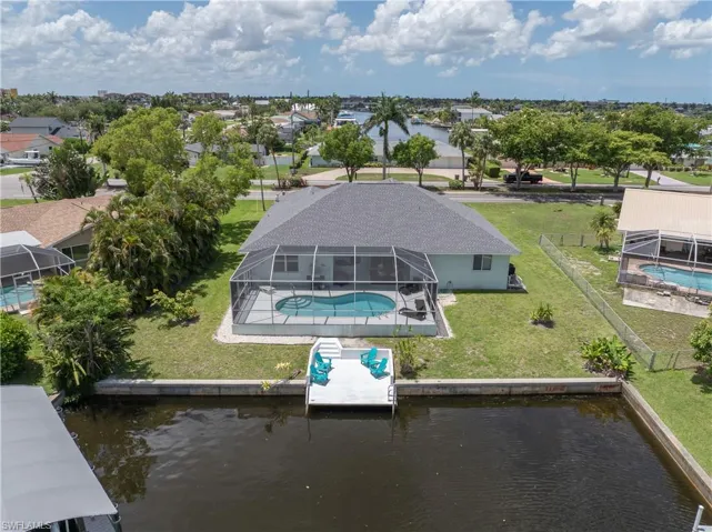 1809 Savona Pkwy, Cape Coral, Florida 33904