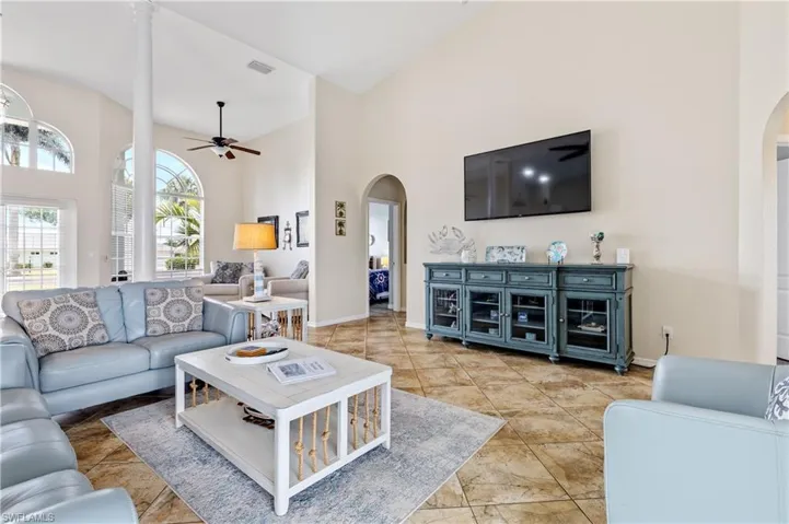 1809 Savona Pkwy, Cape Coral, Florida 33904