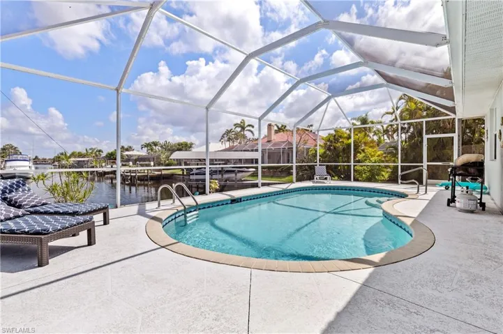 1809 Savona Pkwy, Cape Coral, Florida 33904