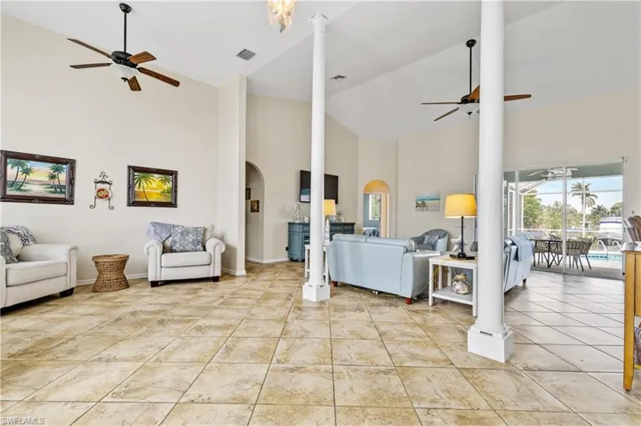 1809 Savona Pkwy, Cape Coral, Florida 33904