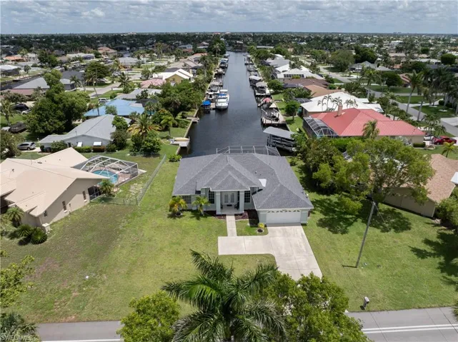 1809 Savona Pkwy, Cape Coral, Florida 33904