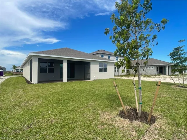 417 Coral Reef Pl, Cape Coral, Florida 33993