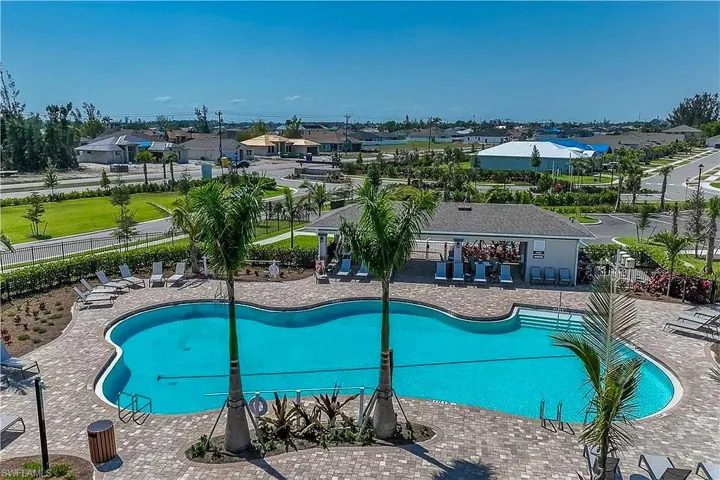 417 Coral Reef Pl, Cape Coral, Florida 33993