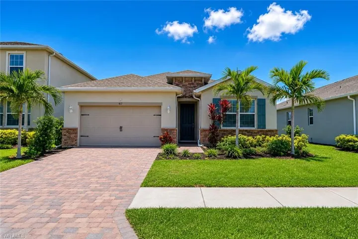 417 Coral Reef Pl, Cape Coral, Florida 33993