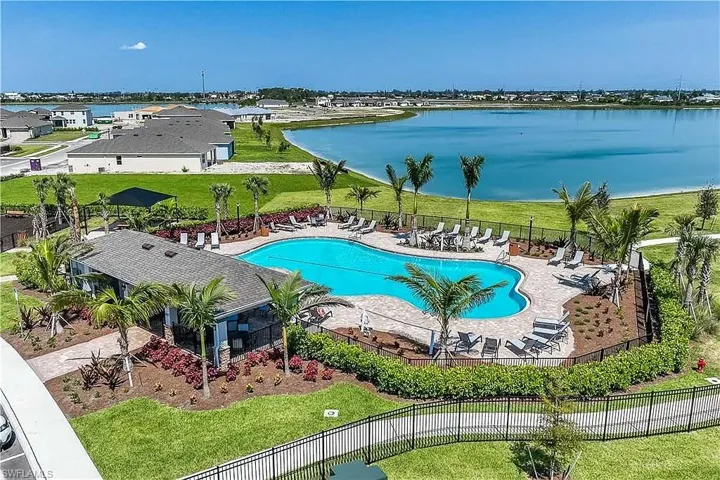 417 Coral Reef Pl, Cape Coral, Florida 33993