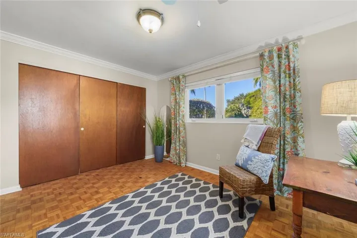3rd Bedroom