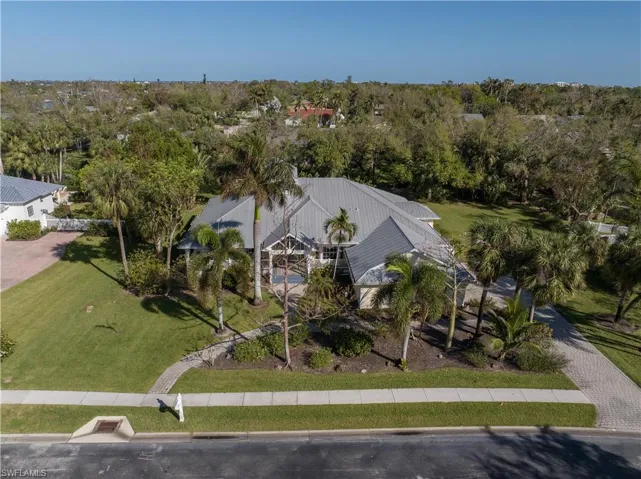 Oversized Lot and Great Landscaping