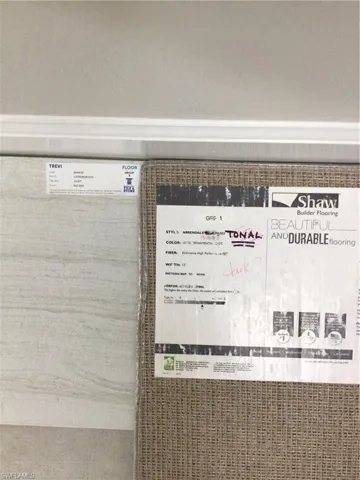 Design Selections
