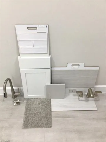 Design Selections