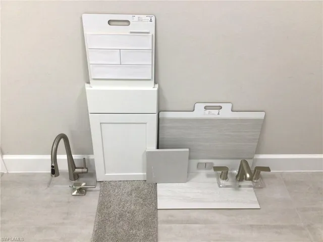 Design Selections