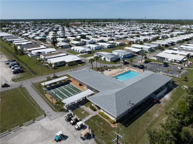 16049  Hibiscus  WAY, North Fort Myers, FL 33903
