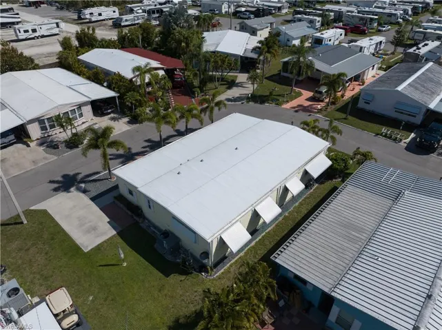 16049  Hibiscus  WAY, North Fort Myers, FL 33903