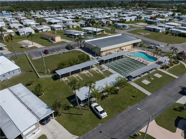 16049  Hibiscus  WAY, North Fort Myers, FL 33903