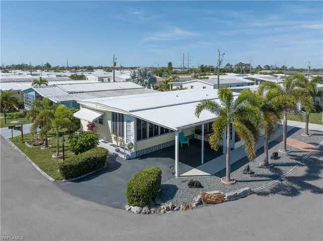 16049  Hibiscus  WAY, North Fort Myers, FL 33903
