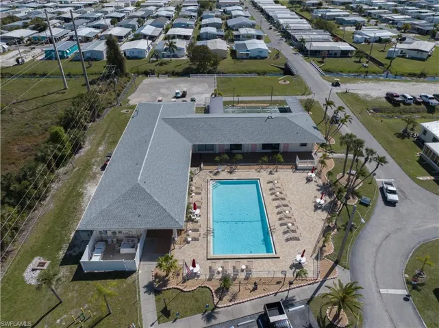 16049  Hibiscus  WAY, North Fort Myers, FL 33903