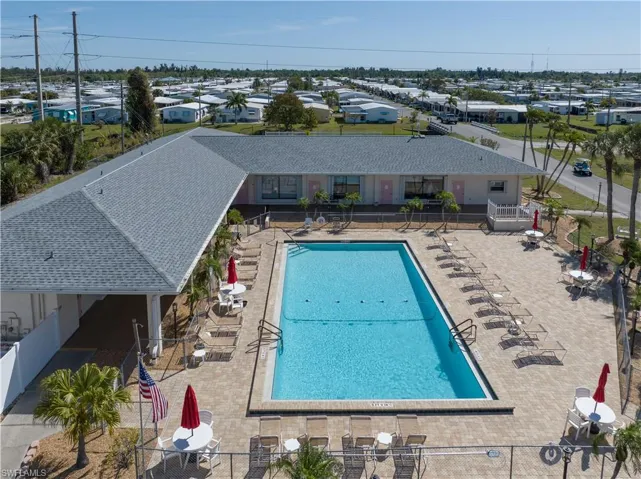 16049  Hibiscus  WAY, North Fort Myers, FL 33903