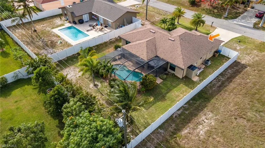 132 Se 27th Ter, Cape Coral, Florida 33904