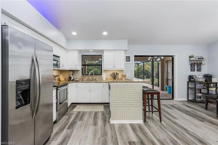 132 Se 27th Ter, Cape Coral, Florida 33904