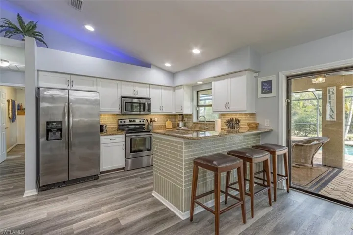 132 Se 27th Ter, Cape Coral, Florida 33904