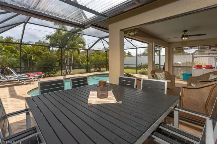 132 Se 27th Ter, Cape Coral, Florida 33904