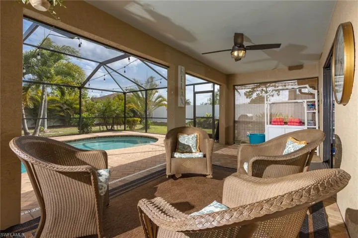 132 Se 27th Ter, Cape Coral, Florida 33904