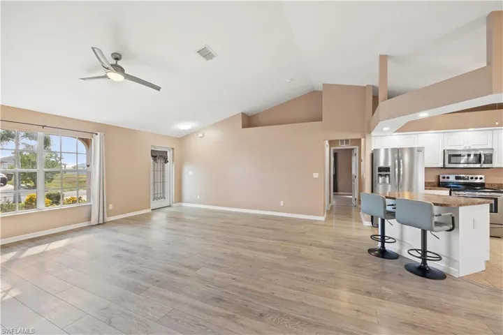 219 NW 13th  TER, Cape Coral, FL 33993