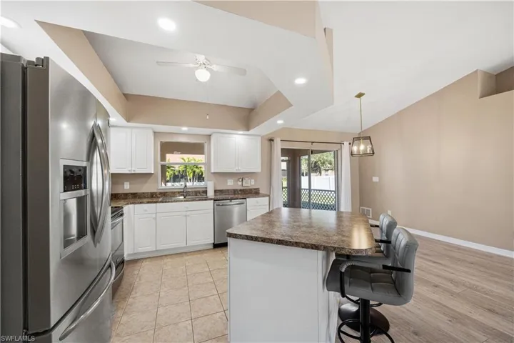 219 NW 13th  TER, Cape Coral, FL 33993