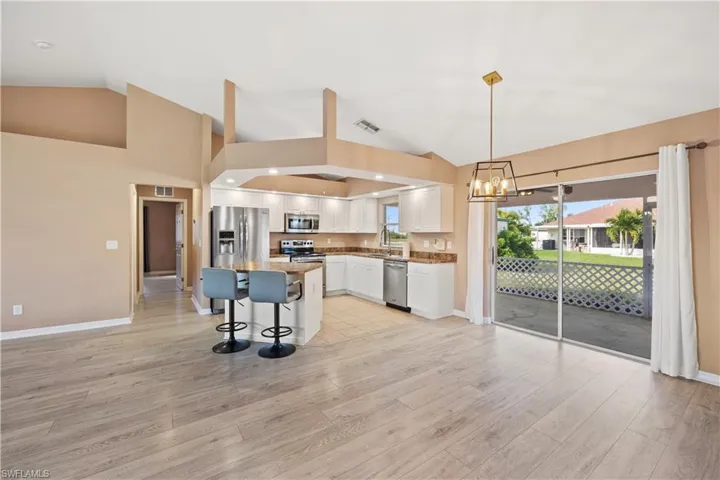 219 NW 13th  TER, Cape Coral, FL 33993