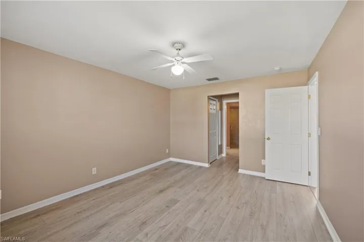 Spare Bedroom