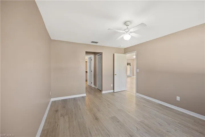Spare Bedroom