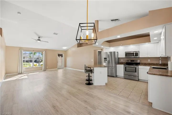 219 NW 13th  TER, Cape Coral, FL 33993