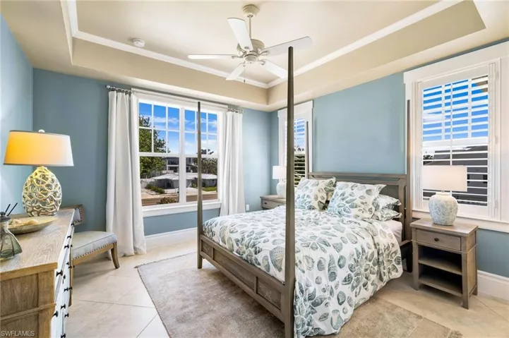 ensuite Guest baedroom