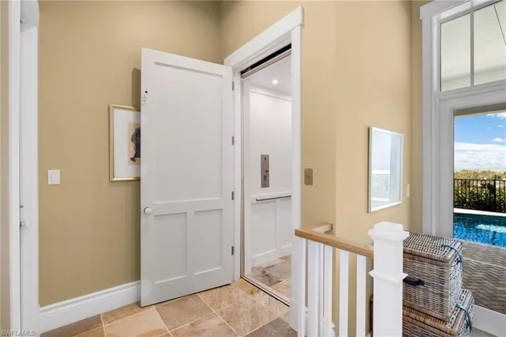 Elevator
