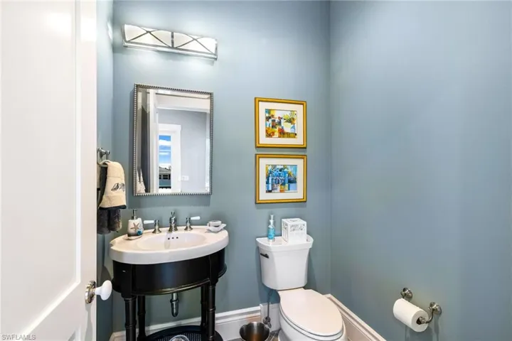 Halfbath
