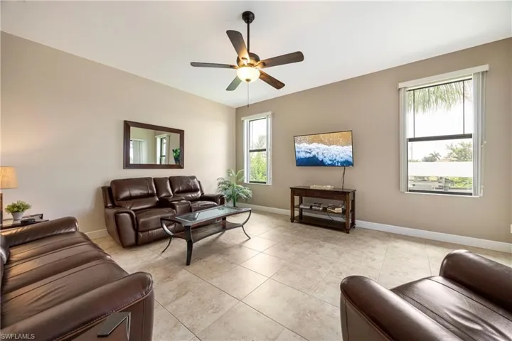 2509 Surfside Blvd, Cape Coral, Florida 33914
