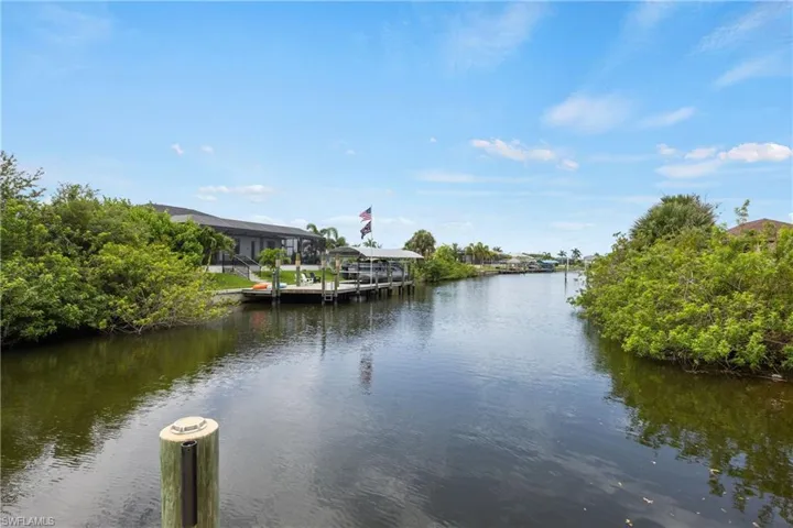 2509 Surfside Blvd, Cape Coral, Florida 33914